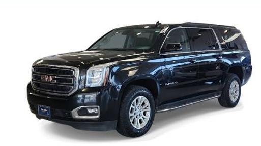 GMC YUKON XL 2020 1GKS2GKC1LR192651 image